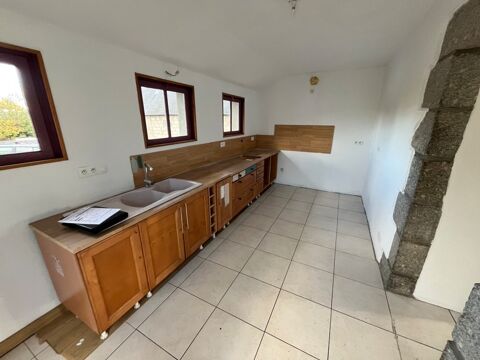   Corps de Ferme de 8 pi�ces principales Maison - 8 pi�ce(s) - 219 m�