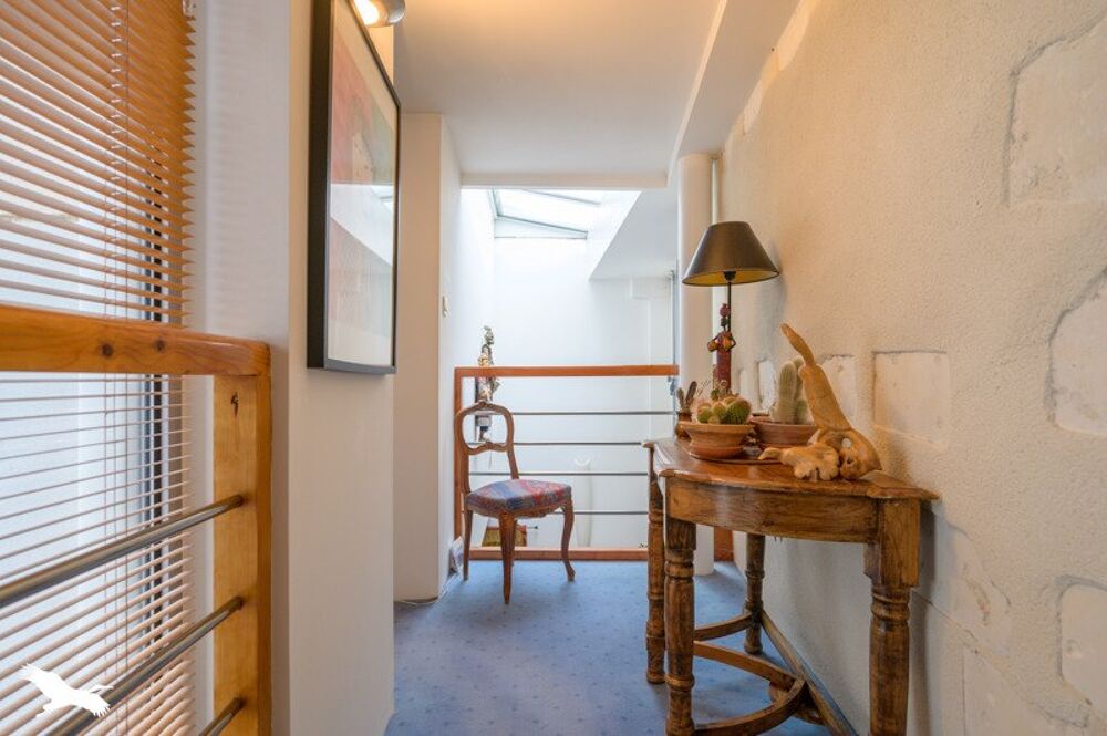  vendre  Maison La Rochelle (17000)