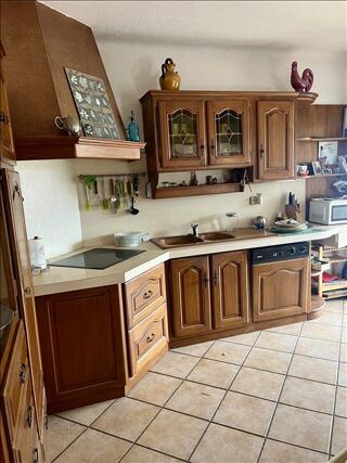  Maison � vendre 4 pi�ces 110 m�