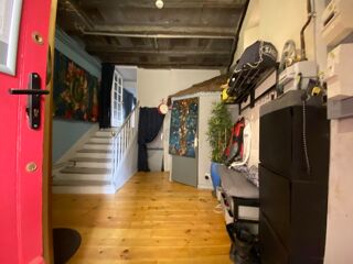  Maison  vendre 7 pices 192 m