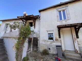  Maison  vendre 7 pices 119 m