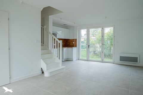   Maison de ville de 3 pi�ces principales Maison - 3 pi�ce(s) - 59 m�