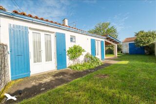  Maison  vendre 3 pices 38 m