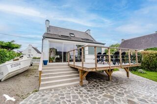  Maison  vendre 8 pices 118 m