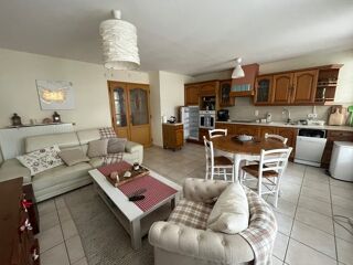  Maison � vendre 4 pi�ces 79 m�