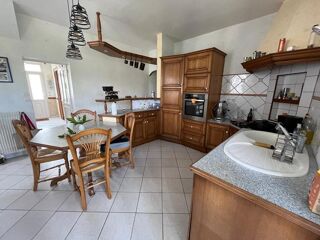  Maison  vendre 6 pices 125 m