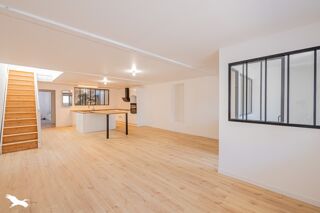  Maison  vendre 6 pices 143 m