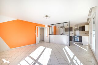  Appartement  vendre 4 pices 77 m