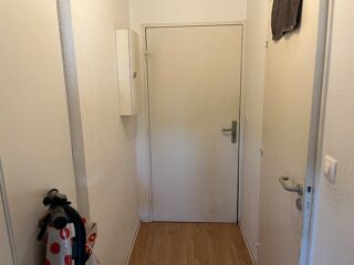  Appartement � vendre 1 pi�ce 37 m�