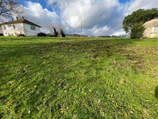  Terrain � vendre 1673 m�