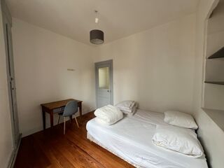  Appartement  vendre 3 pices 41 m