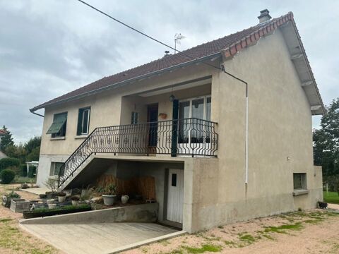   Pavillon de 4 pi�ces principales Maison - 4 pi�ce(s) - 115 m�