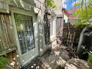  Maison � vendre 3 pi�ces 64 m�