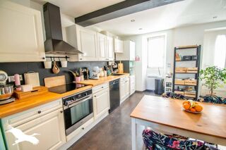  Maison  vendre 5 pices 116 m