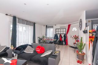  Maison � vendre 4 pi�ces 89 m�