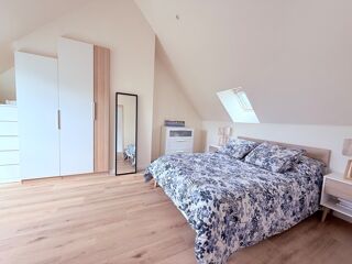  Maison  vendre 6 pices 166 m