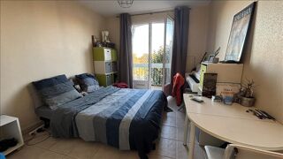  Appartement  vendre 1 pice 15 m