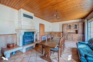  Maison  vendre 4 pices 76 m