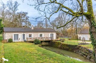  Maison � vendre 4 pi�ces 120 m�