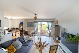  Appartement  vendre 3 pices 63 m