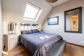  Maison  vendre 5 pices 110 m