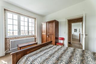  Maison  vendre 7 pices 136 m