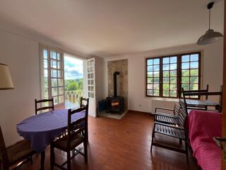  Maison  vendre 6 pices 155 m