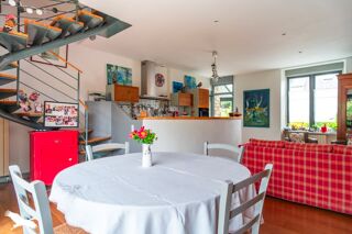  Maison  vendre 5 pices 110 m