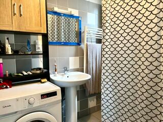  Immeuble  vendre 127 m