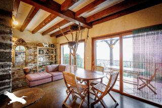  Maison  vendre 5 pices 116 m