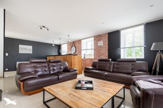  Maison  vendre 5 pices 142 m