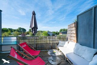  Appartement  vendre 3 pices 63 m