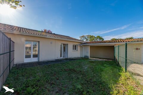   Maison de bourg de 3 pi�ces principales Maison - 3 pi�ce(s) - 52 m�