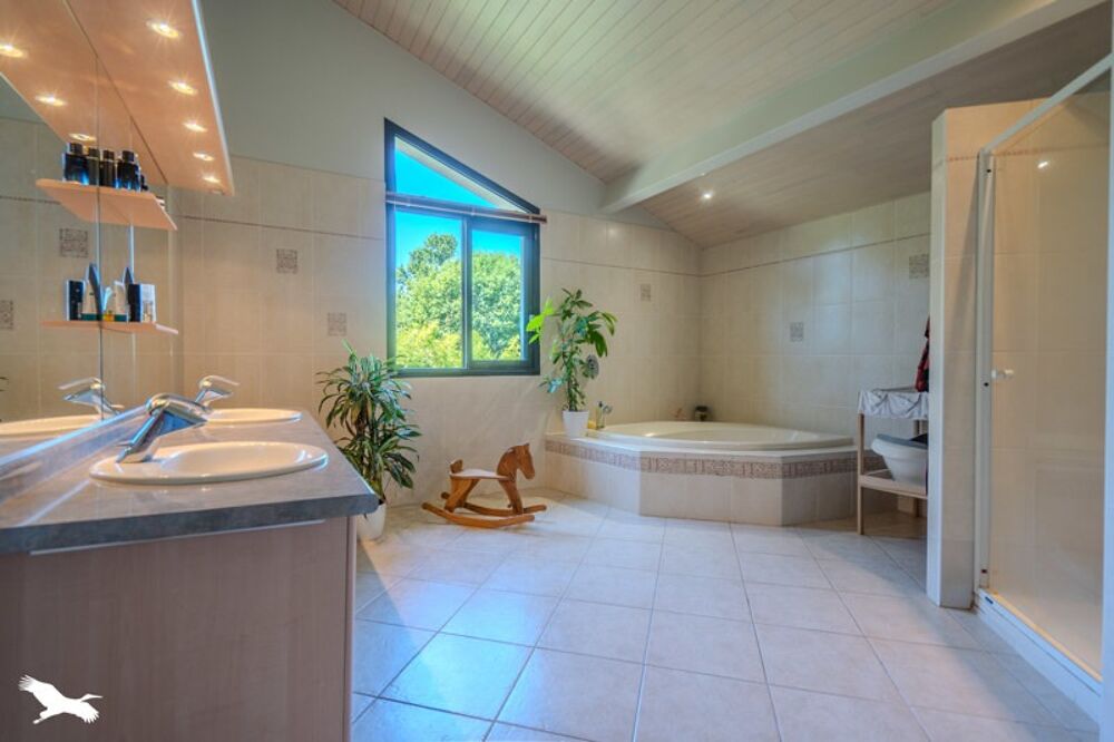  vendre  Maison Vendays-Montalivet (33930)