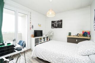  Appartement  vendre 3 pices 53 m