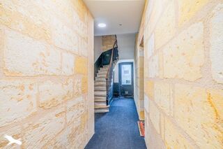  Appartement  vendre 2 pices 38 m