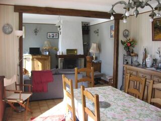  Maison � vendre 5 pi�ces 110 m�