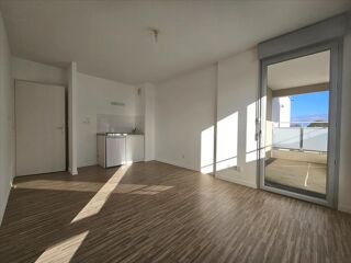  Appartement  vendre 2 pices 47 m