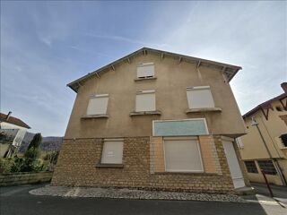  Maison � vendre 4 pi�ces 80 m�