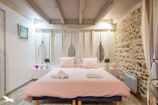  Maison  vendre 14 pices 400 m