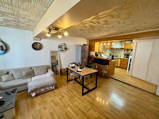  Maison  vendre 1 pice 46 m