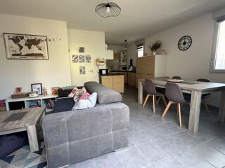  Appartement  vendre 3 pices 61 m