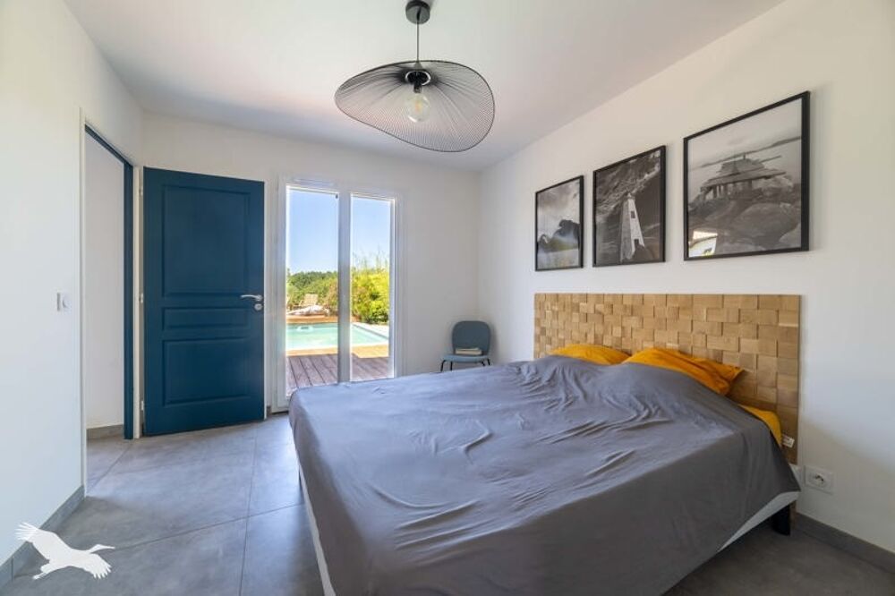  vendre  Maison Bassussarry (64200)