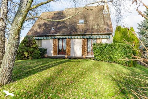  Maison  vendre 7 pices 124 m