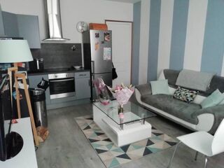  Appartement  vendre 2 pices 40 m