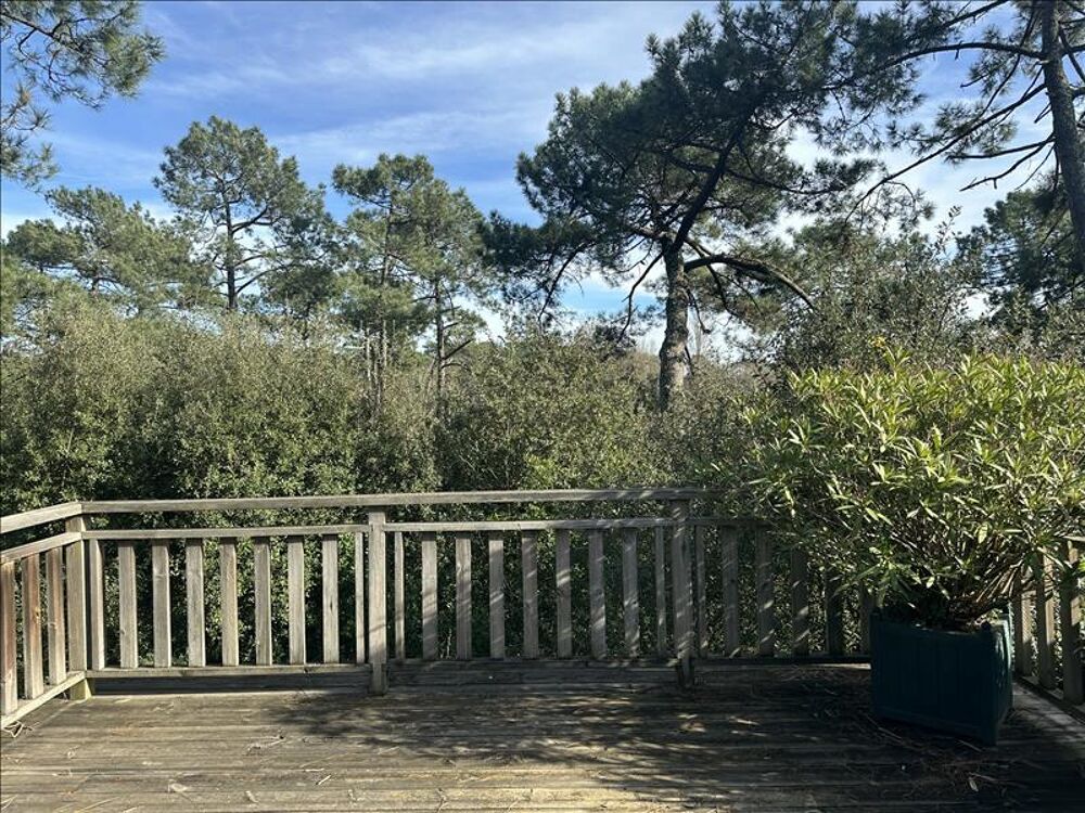  vendre  Maison Lge-Cap-Ferret (33950)