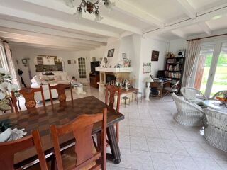  Maison  vendre 5 pices 89 m