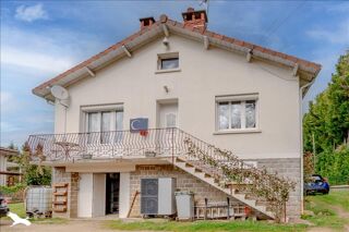  Maison  vendre 6 pices 157 m