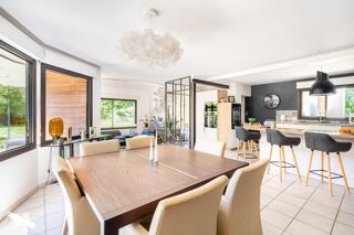  Maison � vendre 7 pi�ces 162 m�