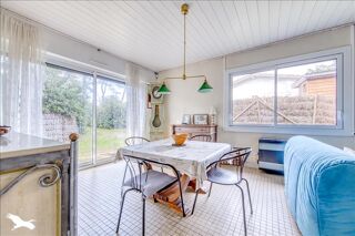  Maison  vendre 3 pices 66 m